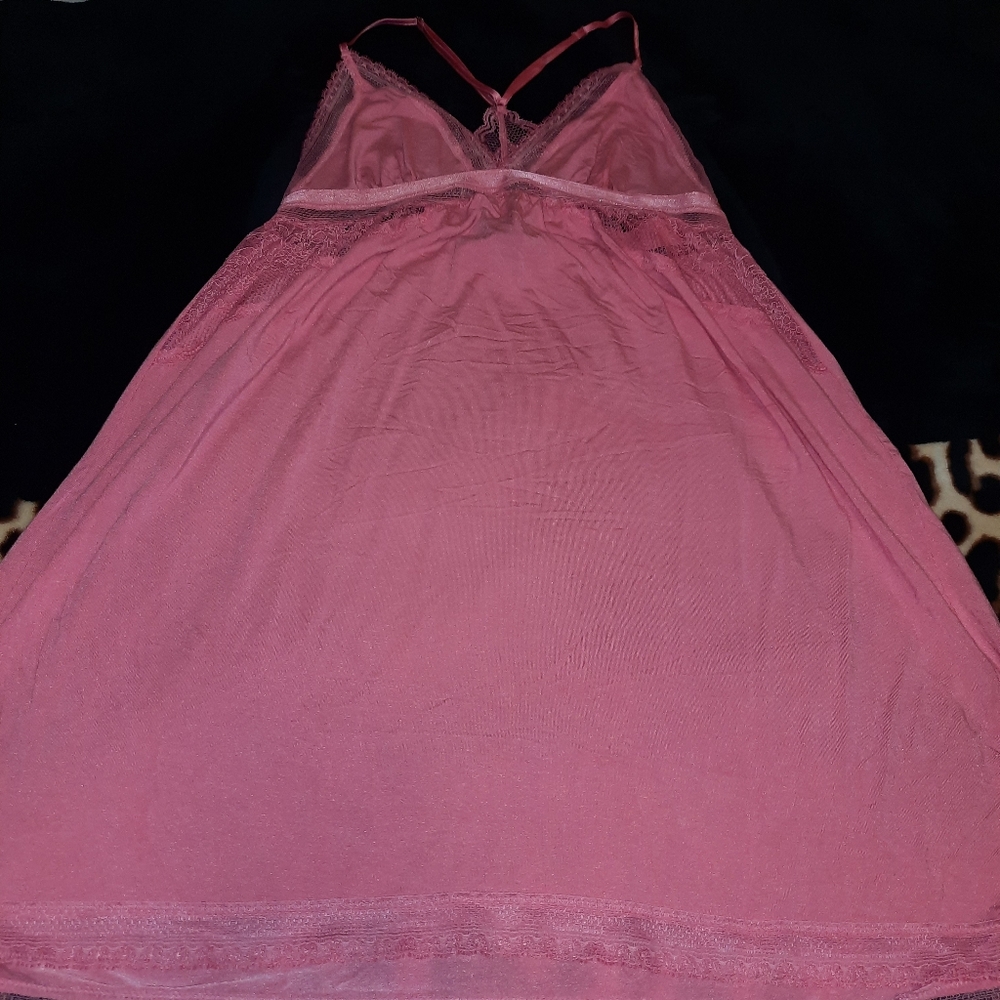Vs Nightgown/Lingerie ❤